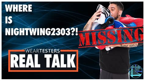 nightwing2303|WearTesters .